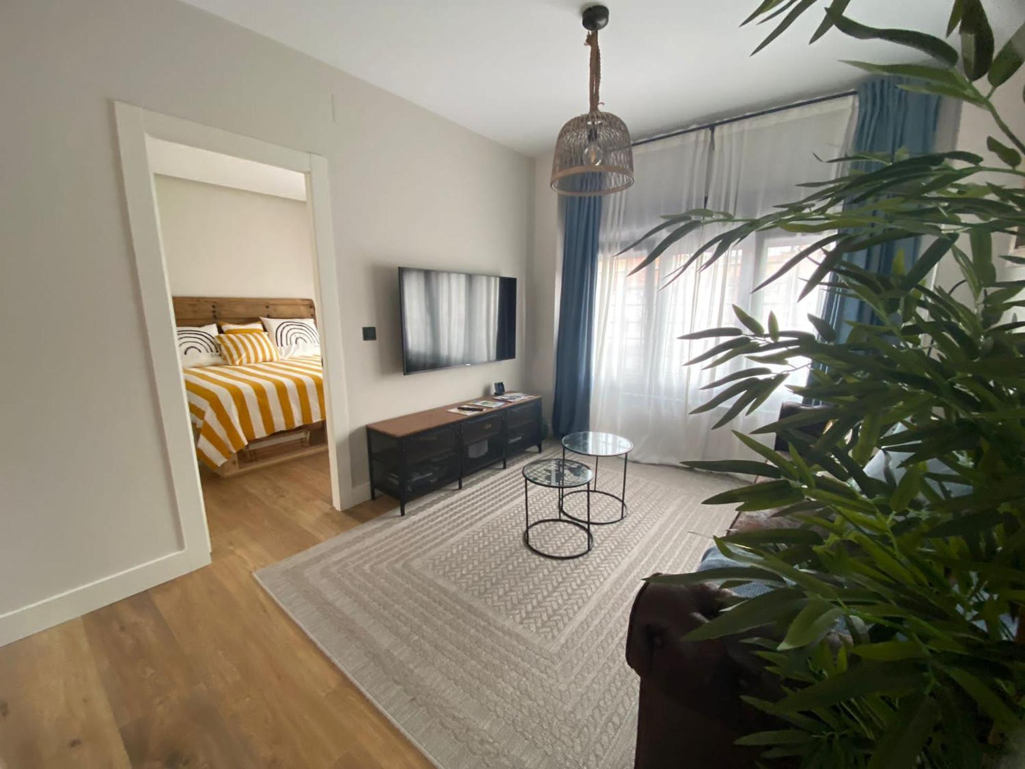 Cornelia Suites 01 Santander Extérieur photo