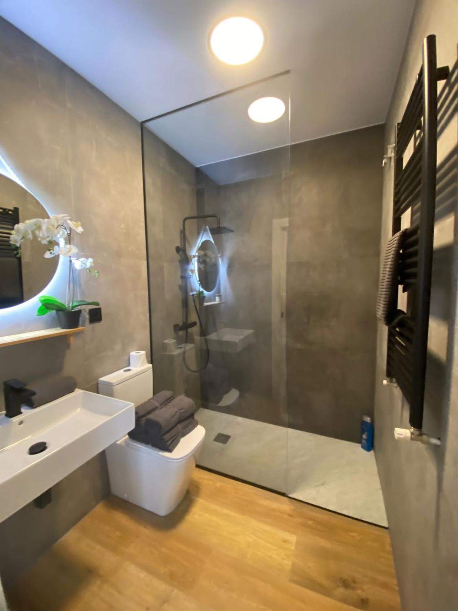 Cornelia Suites 01 Santander Extérieur photo