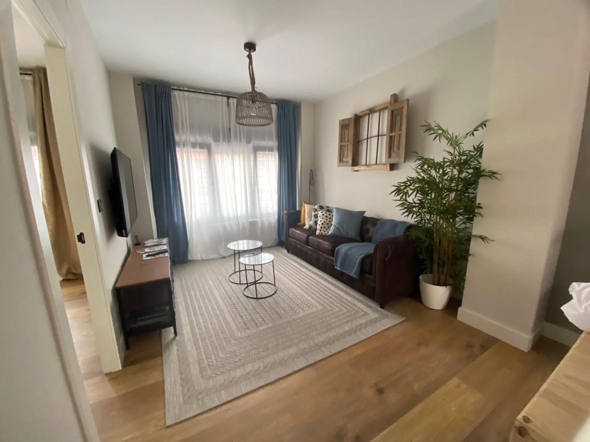 Cornelia Suites 01 Santander Extérieur photo